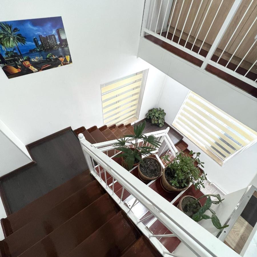 Abs Guest House Osh Exterior foto